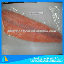 High quality fresh atlantic salmon